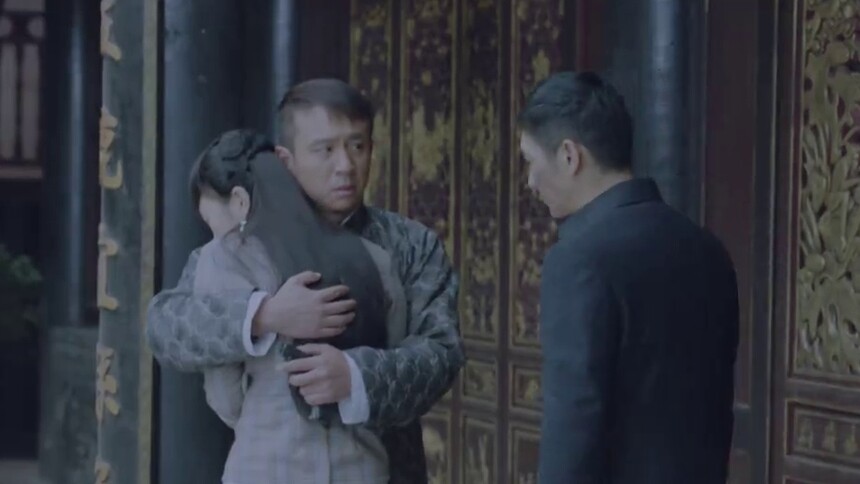 星火云雾街 第26集
