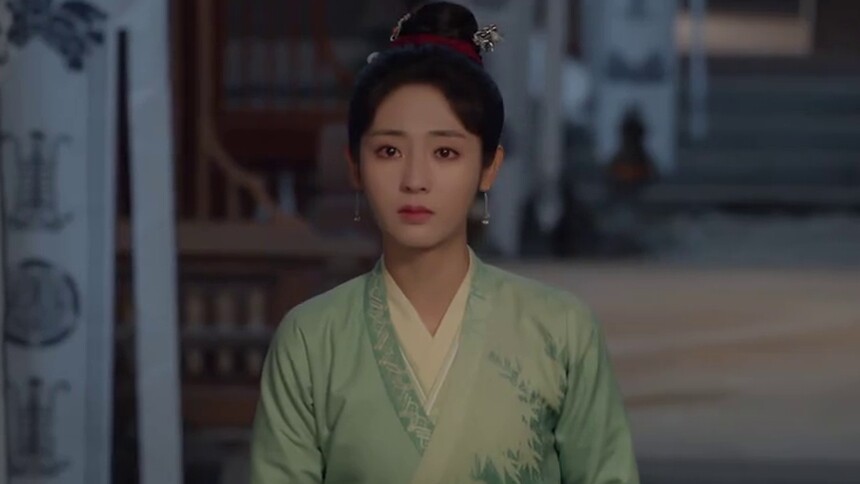 陆母去世！安然悲痛欲绝