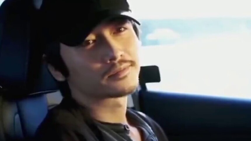 陈晓&王一博新剧大结局好虐！吴振峰真的值得一个好结局