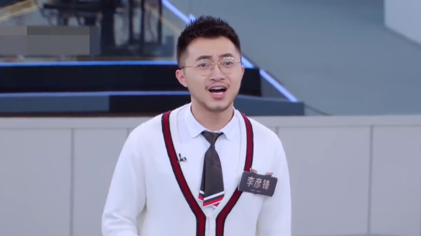 《声入人心》番外篇：李彦锋演唱《等待》 苏有朋沙溢你们听到了吗？