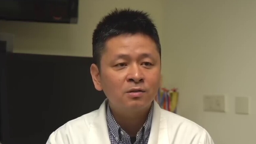 “白肺”是怎么产生的，如何治疗？访复旦大学附属中山医院重症医学科主任钟鸣
