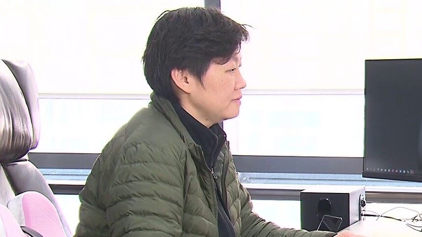 人民的代表 周琦：从“心”出发 为发展代言