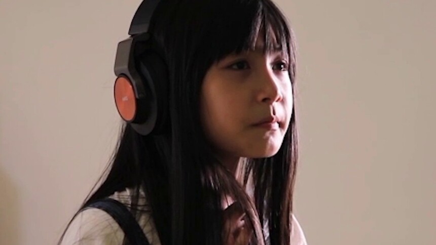 《深海》配音故事 制作7年，配音5年！