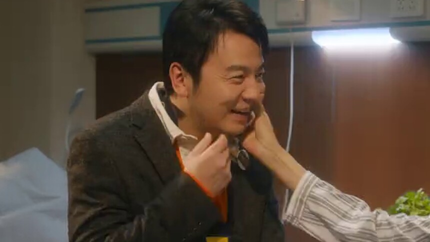 《交换人生》曝“春节祝福”版预告 雷佳音张小斐承包你的新年好运