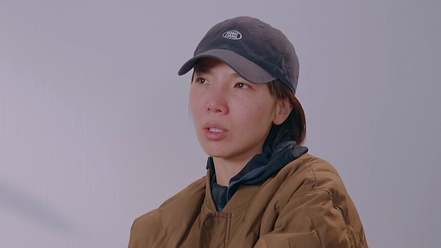 KK被骂上热搜时不敢出门？张婉婷忐忑感慨：我不敢看节目