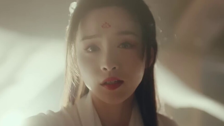 十七被沈沁“换脸”