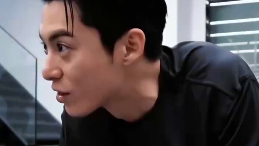 春节动起来！王鹤棣吴磊肖战分享健身日常
