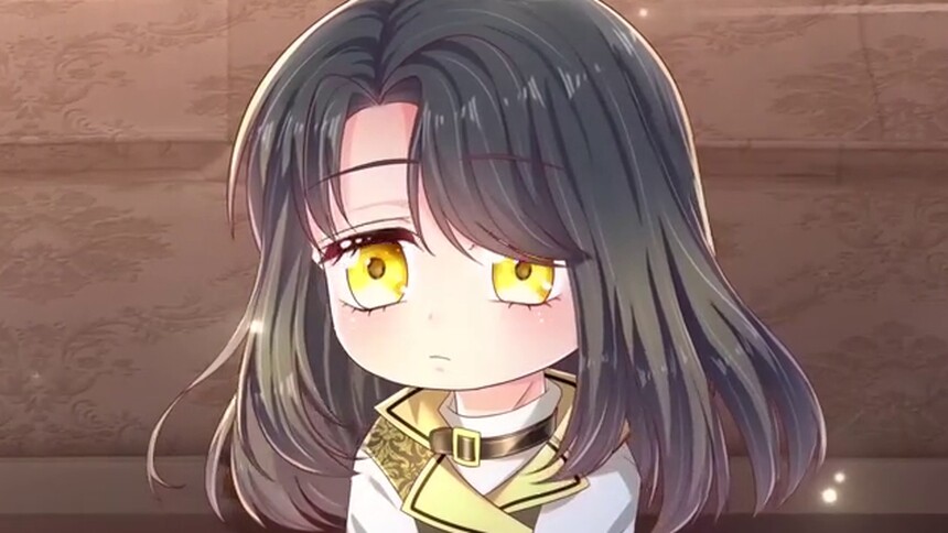 太可爱啦！克洛洛意外回到两岁状态 伊蒂丝开启宠娃模式