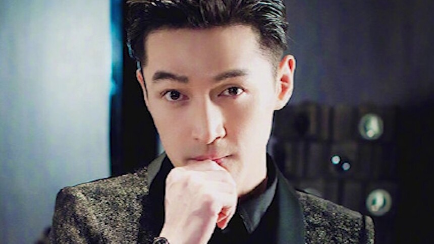 胡歌官宣已婚生女 唐嫣袁弘吴越等好友送祝福