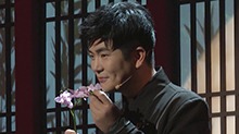 《小芒年礼节》彩排直击：张晓龙倾情演绎情景秀