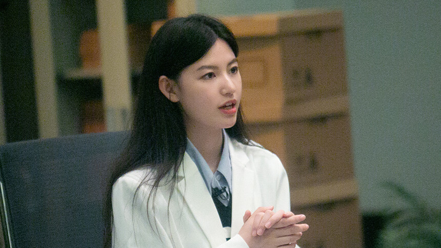 考核新课题！陈晨代入法院法医考核死刑案追责