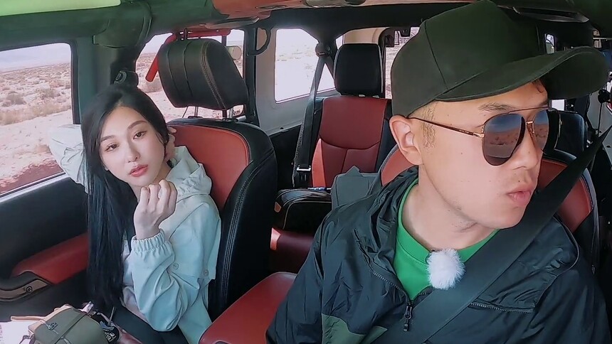 王睡睡张硕又起争执？王睡睡无奈表示不爱了