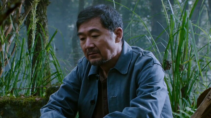 《我爸没说的那件事》主题曲MV 动人讲述父子情