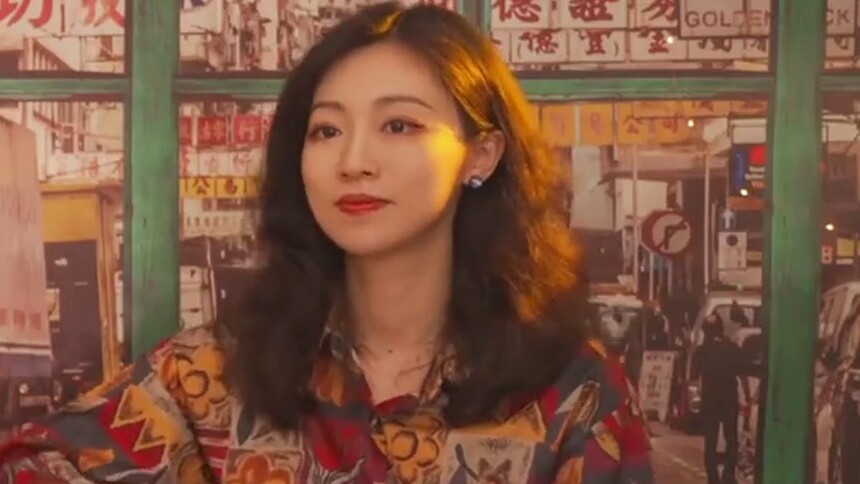 我哋呢班打工仔！许冠杰《半斤八两》女声版粤语吉他弹唱
