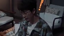 苏醒日常提醒王栎鑫“离婚梗” 太笋了！