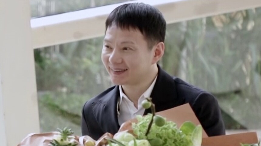 同喝湘江水长大 沈伟和谭盾的老友故事
