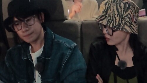 胡先煦你礼貌吗？对着辛芷蕾喊“额娘”