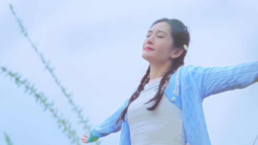 《我们的美好生活》合集片：走进乡村田野 赴一场自然之约