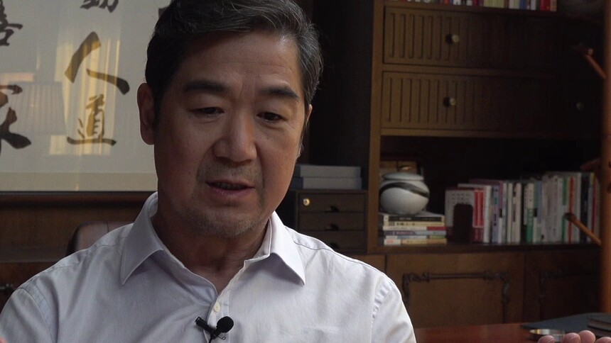 《坚如磐石》幕后纪录片第一集之故事篇：深挖角色复杂人性