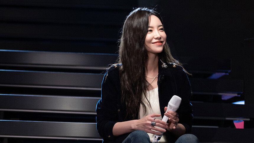 纯享：《祝我快乐》于文文