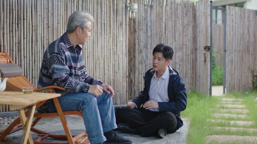 《此心安处是吾乡》喜剧版预告：法学博士初下基层 任重安悦溪守护万家灯火