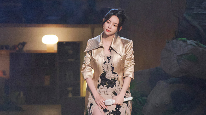 纯享：《左边》于文文