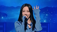 纯享精华版：《夜舞》黄龄
