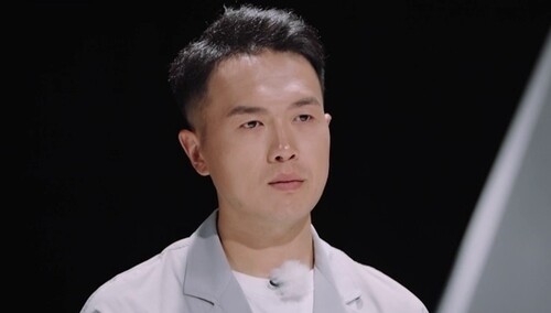 破冰变冻伤？王睡睡张硕互道愧疚之事