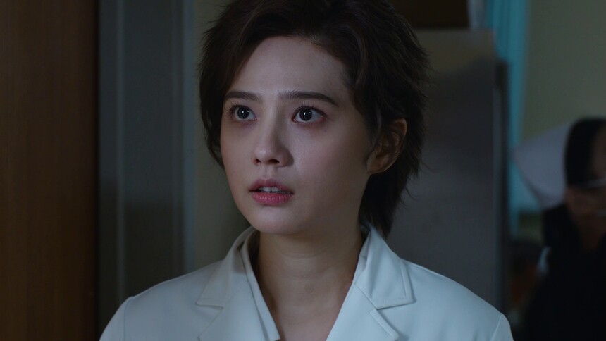 《非凡医者》第16集看点：特大车祸人手紧缺，袁野医生第一次主刀！