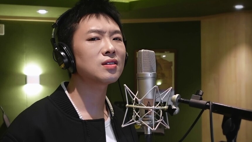 《瞒天过海》主题曲《深渊》MV 宝石Gem献唱解读角色命运