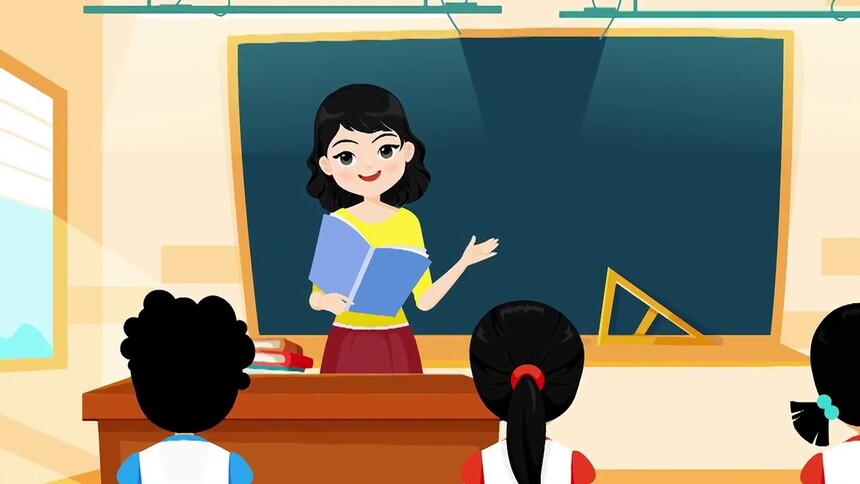 动画：美由心生 以美启智——什么是“美”