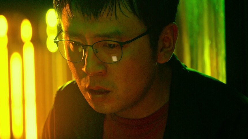 苏见明听到自己母亲的留言