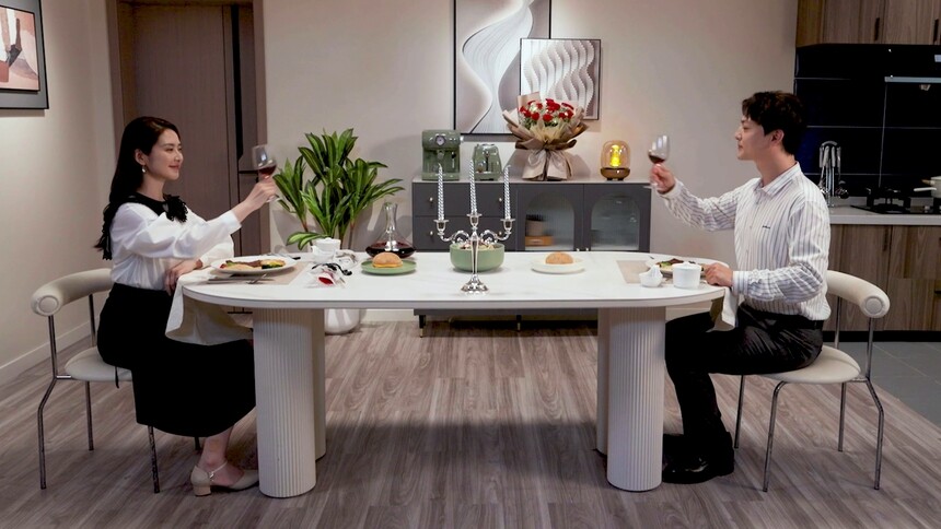 《欢喜一家人》第一季总预告：“抓马”家庭斗智斗勇欢乐多！