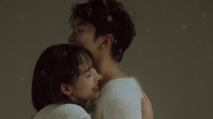 张佳宁X屈楚萧雪地大片氛围拉满 张万森和林北星的命运重启