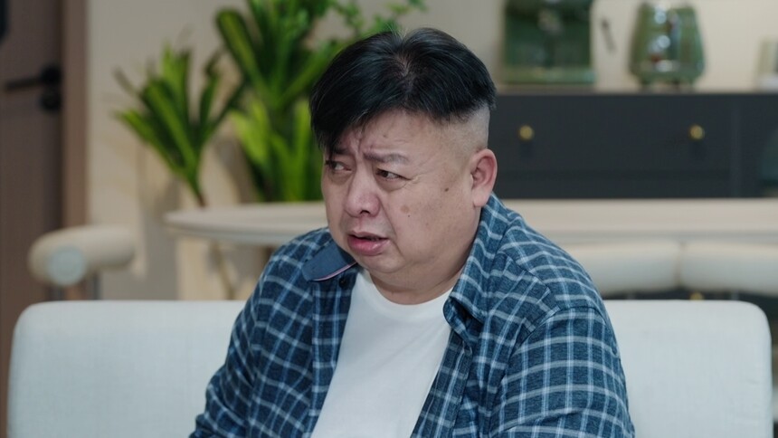 《欢喜一家人之爆炒生活》第12集看点：全家教胡晓月新特长