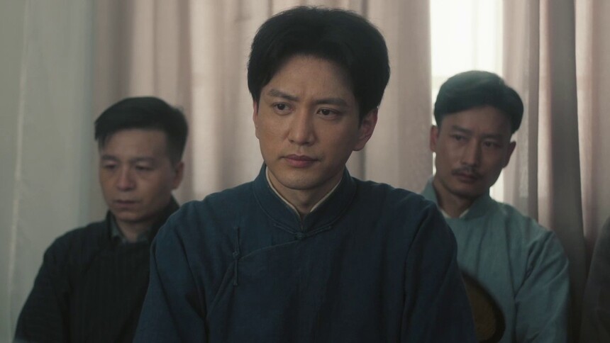 毛泽东毅然决定辞去执行部职务