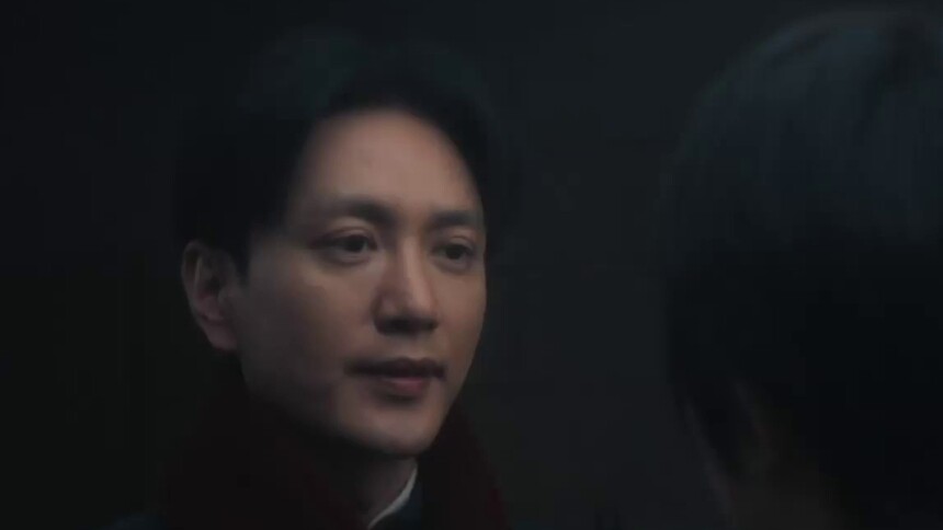 《问苍茫》精彩预告：毛泽东杨开慧扶持相伴