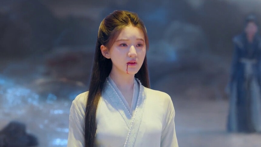 元启封阿音仙骨