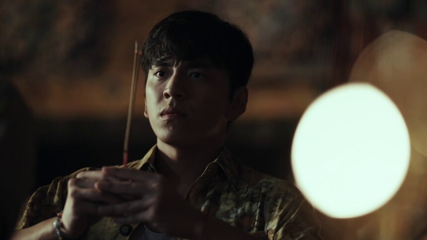 《怒潮》“成为他们”正片片段 张家辉阮经天王大陆“黑化”复仇