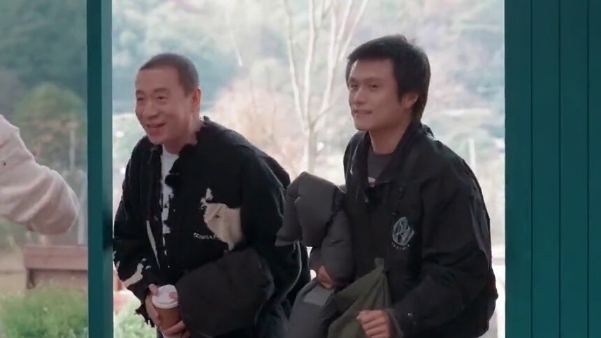 《快乐老友记》1月5日看点：厚米之家迎来新年大升级！好友黄少峰梁龙空降助阵！