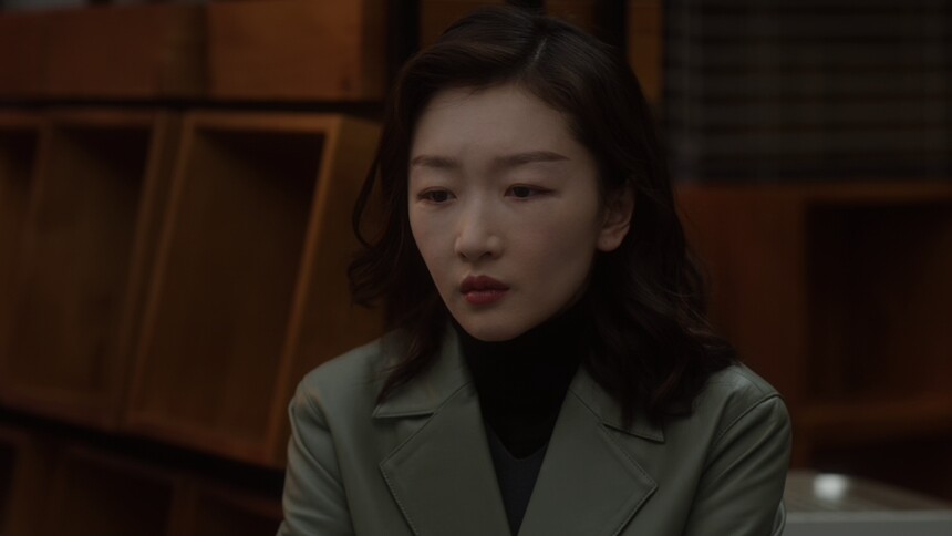 《热搜》“为她发声”正片片段 现实题材触动人心