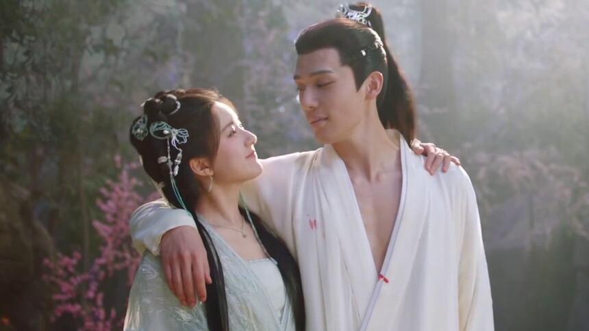 《神隐》第6集看点：古晋要帮阿音找续命之法