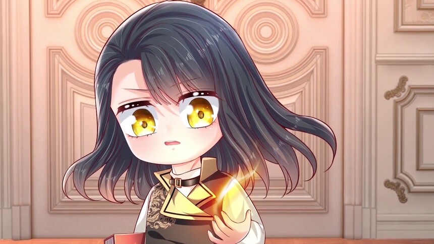 克洛洛冒险进入幻境 为救伊蒂丝失去魔法