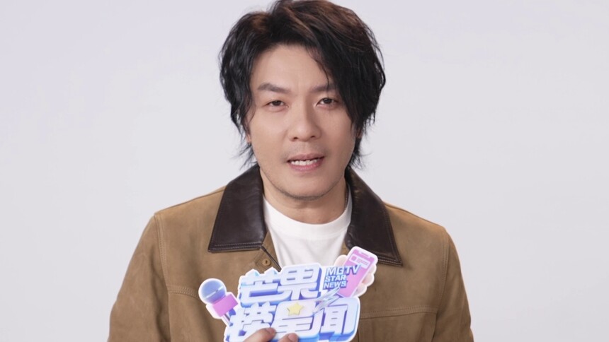 《时光音乐会2》阿杜专访：赞周深是时光家族全能担当
