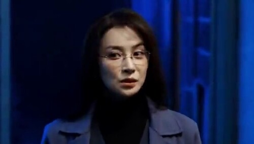 狂飙｜高启兰｜不一定斩男，但一定斩女