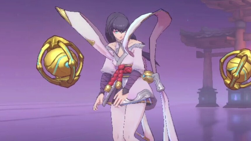 月读解说镇魂街：天生为王 重见光明 第2集