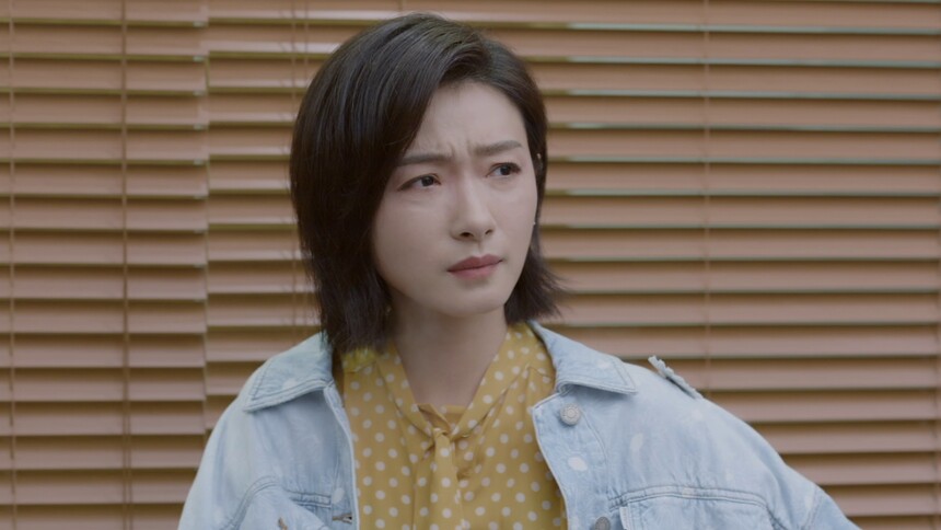 女士的品格 第26集