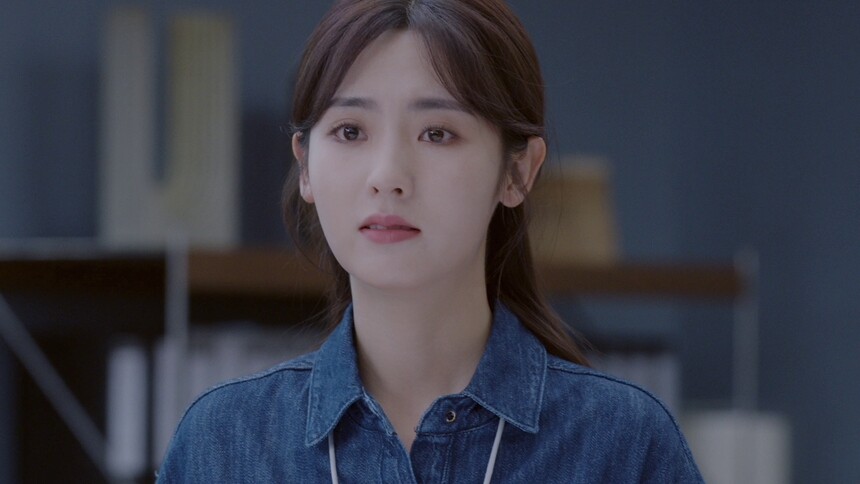 《女士的品格》第39集看点：工作最拼的刘小溪被裁员，姚薇找上司算账