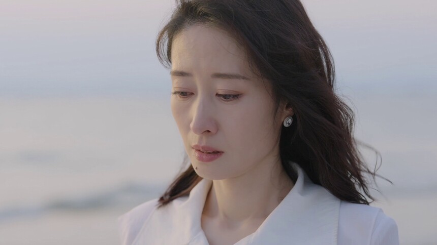 《女士的品格》第40集看点：安欣被求婚；姚薇备孕成功