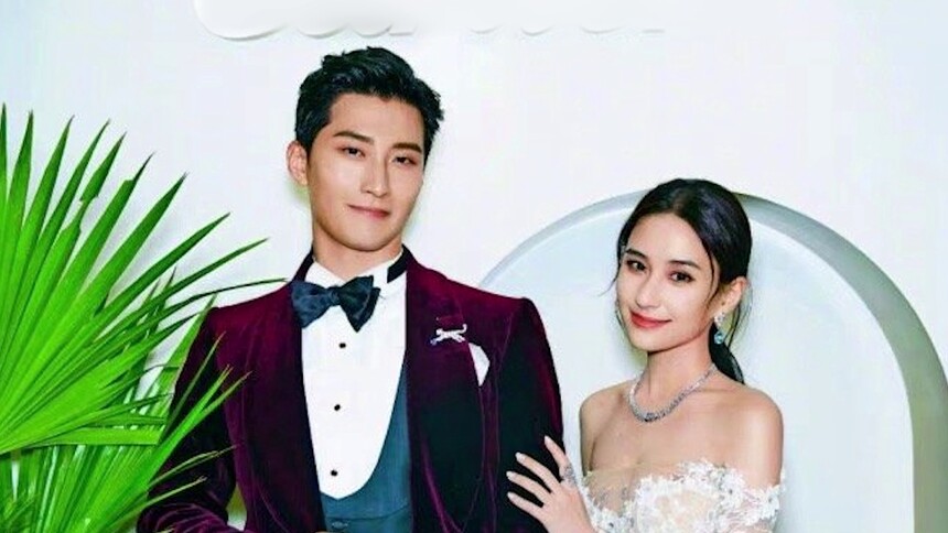 好事将近！窦骁何超莲被曝将举行婚礼